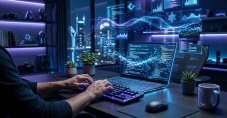 Como Ganhar Dinheiro Online Criando Conteúdo com Inteligência Artificial