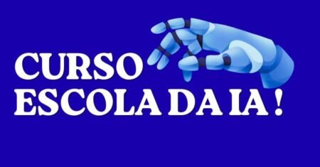 Escola da IA