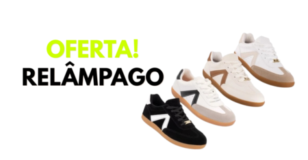 Tênis Casual Original!