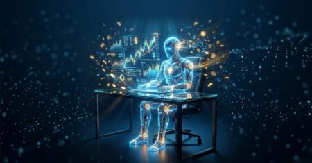 Como Usar IA para Investir Melhor e Multiplicar Seu Dinheiro em 2026